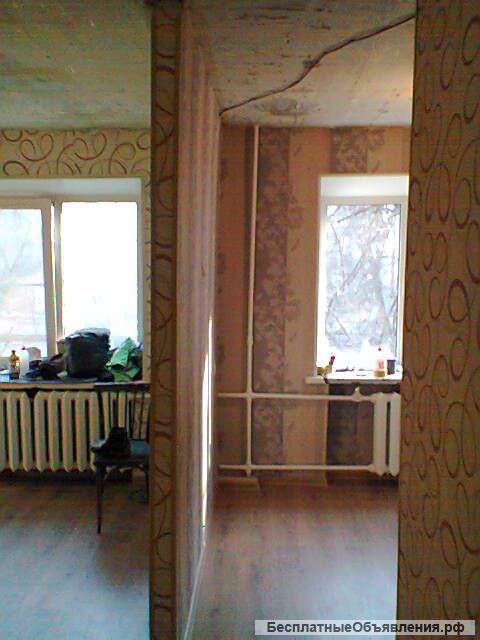 Выполню косметический ремонт квартиры