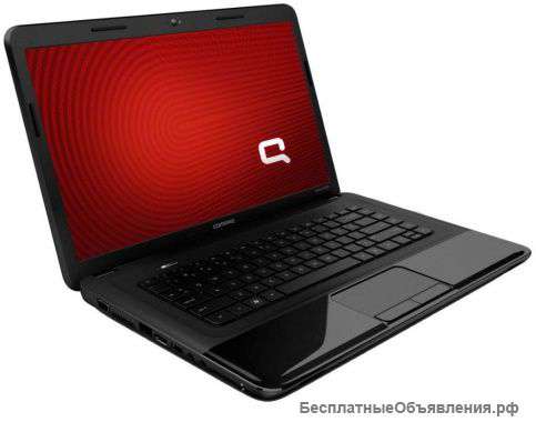 Ноутбук Compaq presario CQ58-151SR