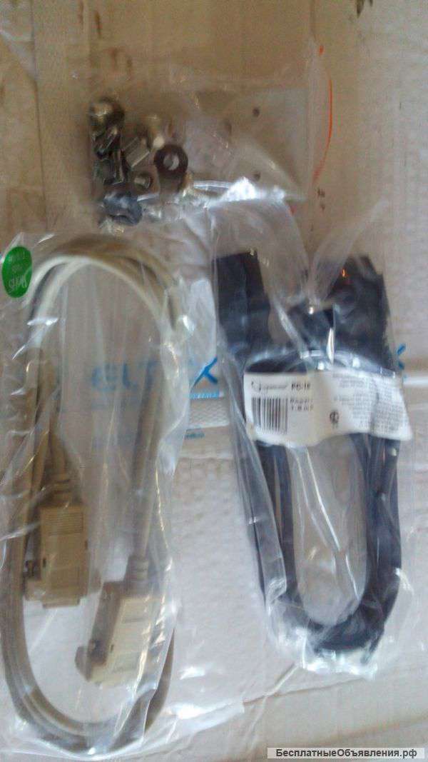 Шлюз цифровой Eltex SMG-1016M