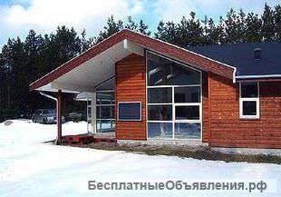 Отопление и вентиляция Вашего дома от Солнца