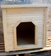 Будка для собаки модель Найда