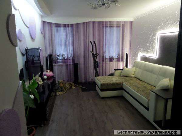 2-х комнатную квартиру