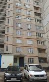 Меняю с доплатой квартиру в Харькове на дом или квартиру в Москве или ближнем Подмосковье
