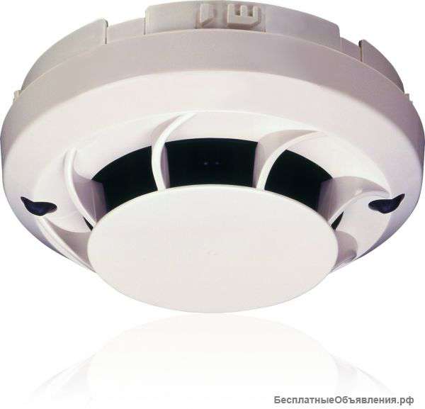 ESMI 22051E извещатель дымовой адресный ИП 212-131 белый