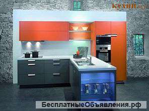 Кухонная мебель шкафы купы и т.д