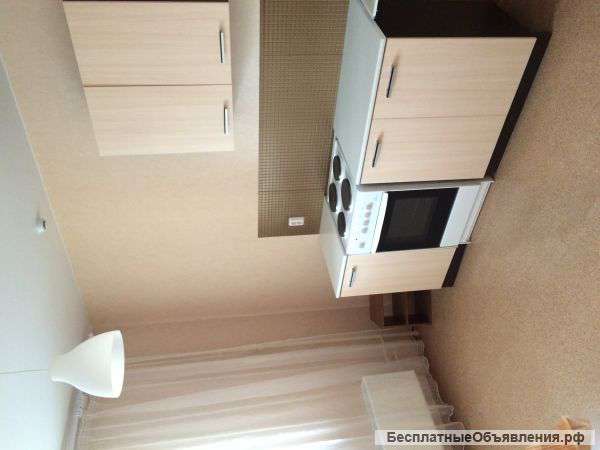 Сдаю однокомнатную квартиру в микрорайоне юг