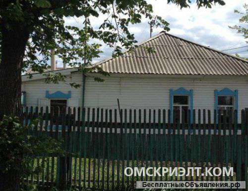 Дом 107 м2