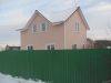 Продам дачу в  СНТ"Радар", Участок 10 соток, дом двухэтажный 9 на 8 м.