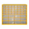 Органайзер-кабинет Hualei HL3045-D 44 ячейки 50x16x39см