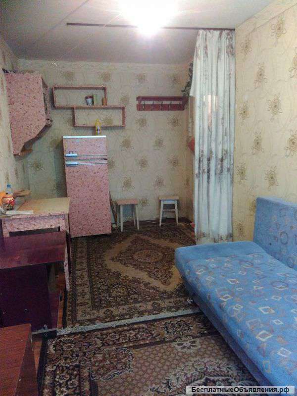 Сдам комнату