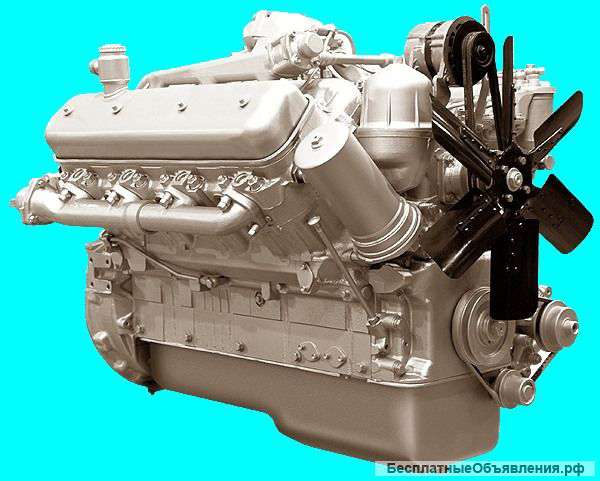 Ямз всех моделей