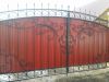 Заборы Ворота Навесы Торговые павильоны Магазины Ангары гаражи
