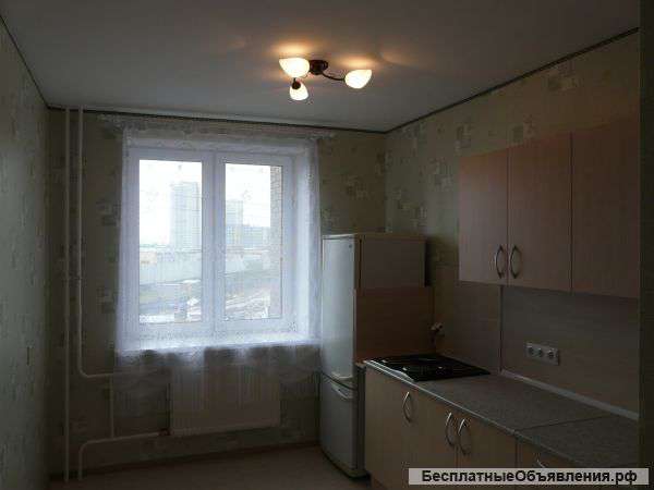 Сдам 1-к. квартиру 38 м
