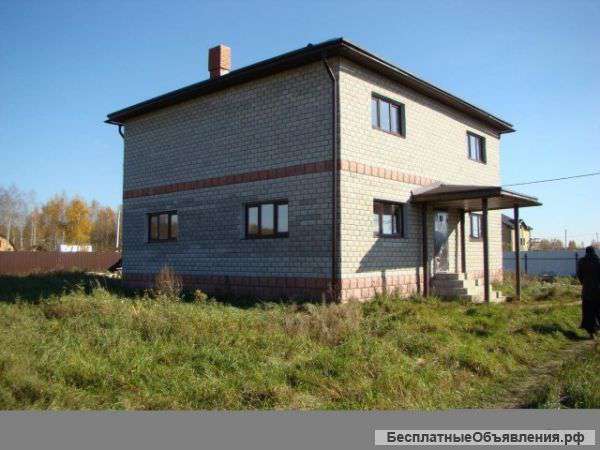 Коттедж 180 кв.м. 15 соток ИЖС