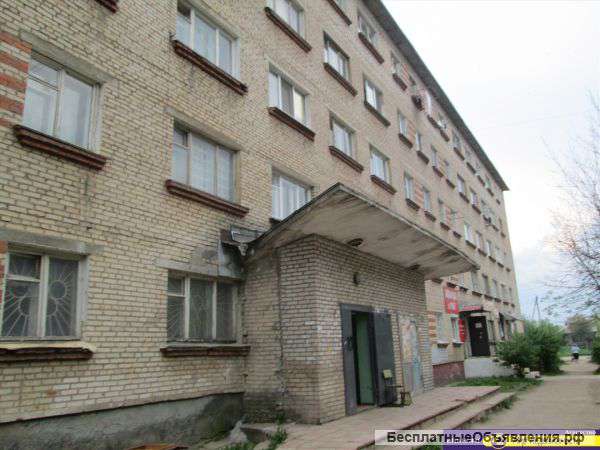 1 комн.квартиру г.Серпухов, Российская, д.40