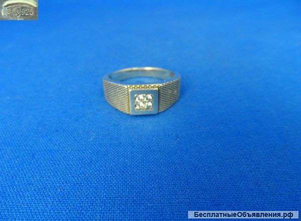 Кольцо ск-3816г