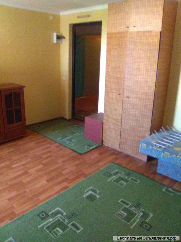 Сдам квартиру