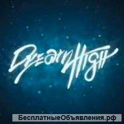 Модельное Агенство DREAM HIGH