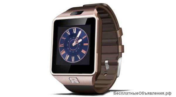 Умные часы DZ09 Smart Watch