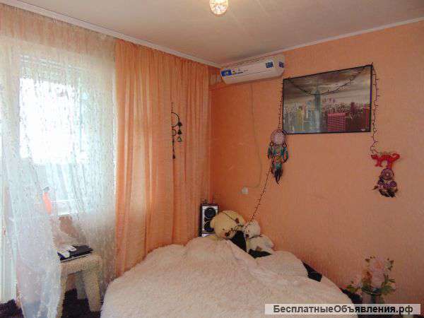 Отличную 2комн.квартиру в морском районе , 63м2, ул.Бреста 29