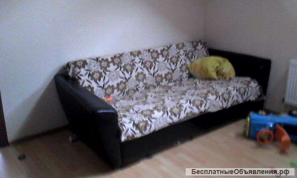 1к.кв в цоколе