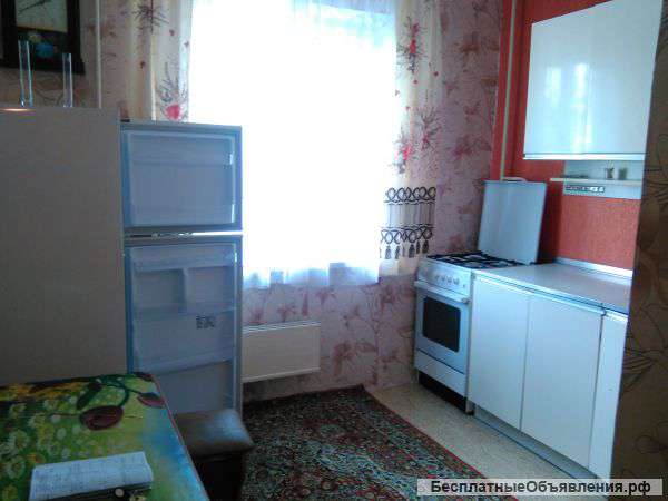 Сдам квартиру на длительный срок