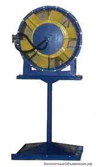 Аэраторы ПАМ-24 (ПАМ-32)