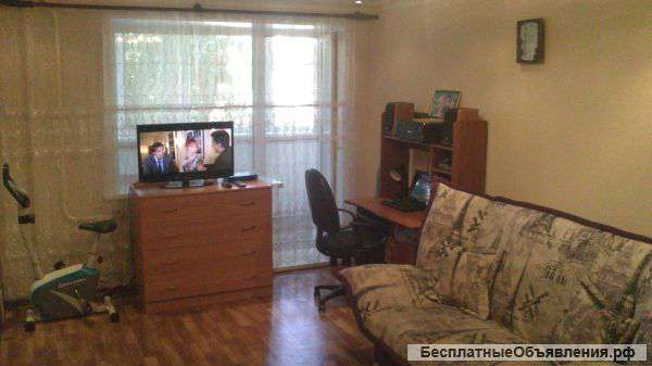 1комнатную квартиру