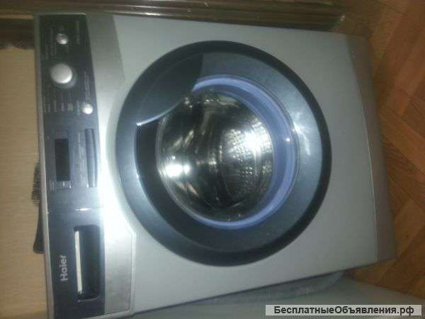 Продам стиральную машину