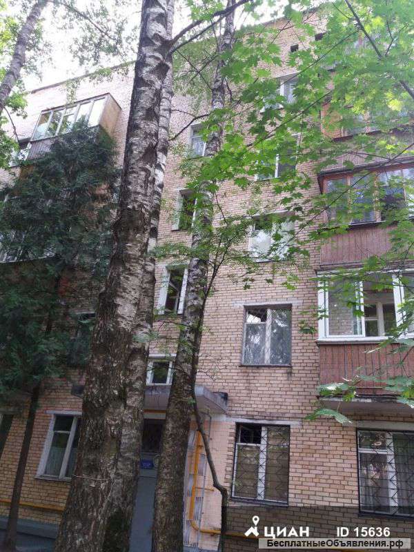 Квартира от собственника
