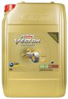 Моторное масло Castrol Vecton Long Drain 10W40 20 литров синтетика