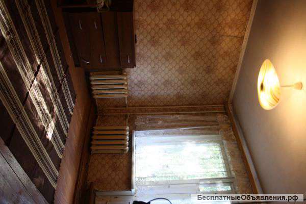 Сдам 2х ком.квартру в Солнечногорске 18 000р.