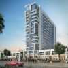 Апартаментов в жилых башнях башнях The Beach at Ns Hotel & Residences, Akoya Oxygen в Дубае