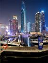 Дизайнерских апартаментов в жилой башне “DAMAC HEIGHTS”, Dubai Marina, Дубай, ОАЭ