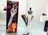 Стайлер для волос InStyler Tulip