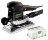 Festool Шлифовальная машинка с редуктором Rutscher, RS 100 CQ-Plus