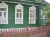 Отличный дом с печн. отопл. с. Новые Горки (39км до Иваново)