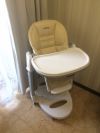 Стульчик для кормления Peg-Perego Tatamia Paloma