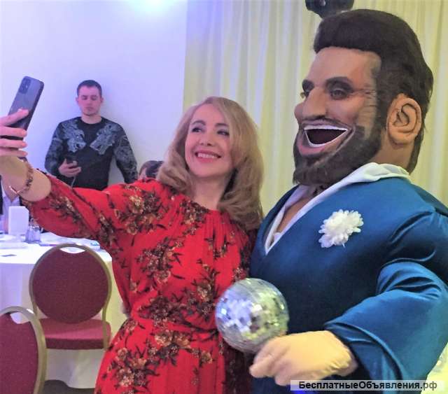 Праздничные шоу-программы