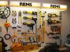 Rems (Ремс)-представительство завода на Полежаевской