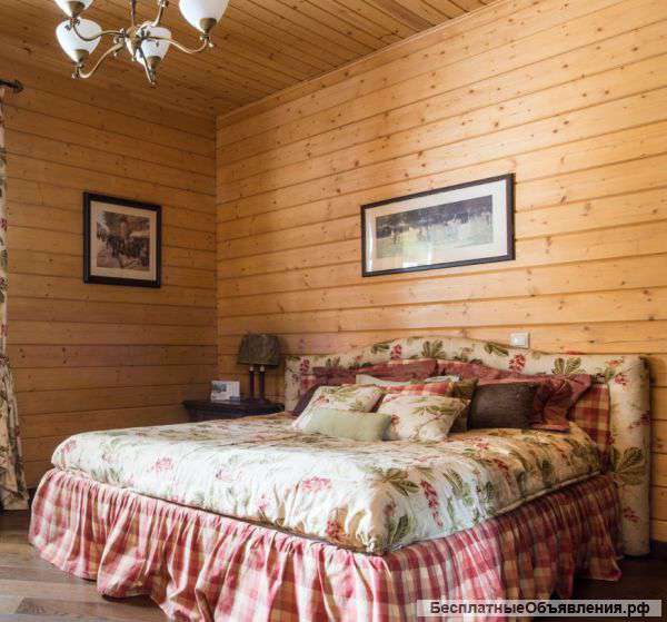 Студия, 10 м², 1/2 эт