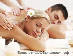 Лечебно - оздоровительный массаж