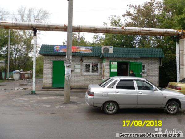 Торговое помещение 52 кв.м.
