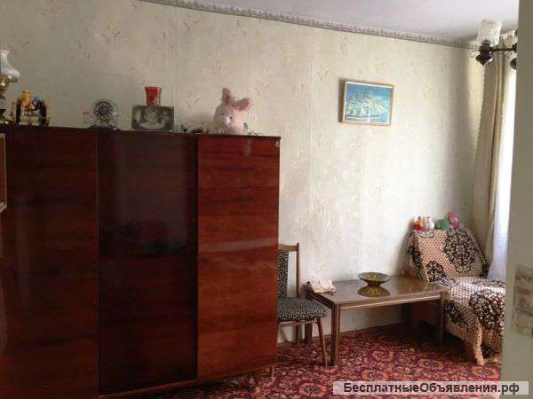 3ккв в тихом районе г. Ялта (Кореиз)
