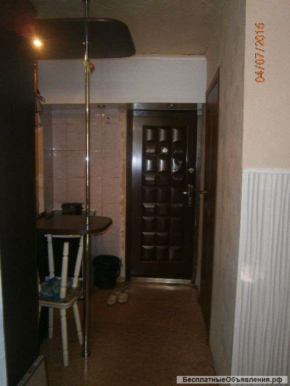 Гостинку, Кировский