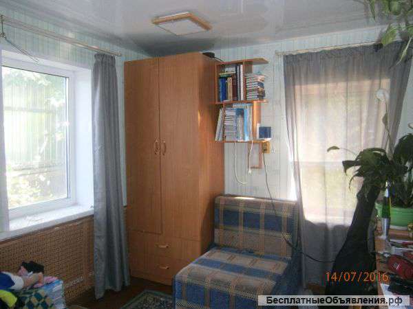 Дом, Водники, Торгашино