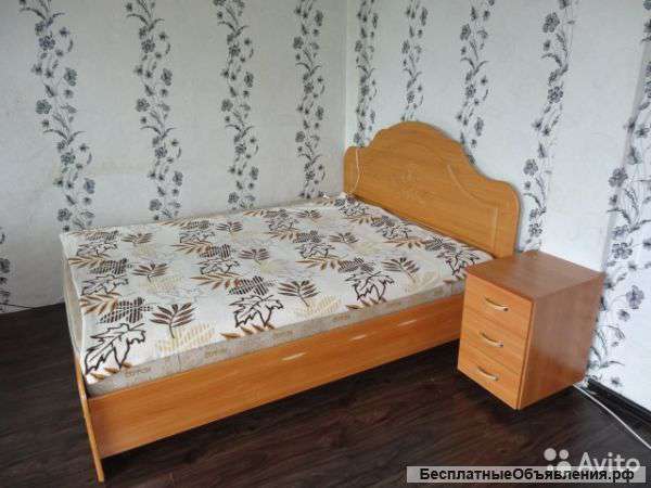 Комната в аренду