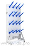 Сушилка для ботинок VILDIS V-LIGHT 8P