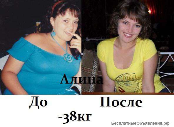 Правильное питание и похудение