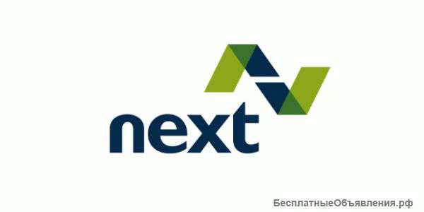 Курьер-пеший